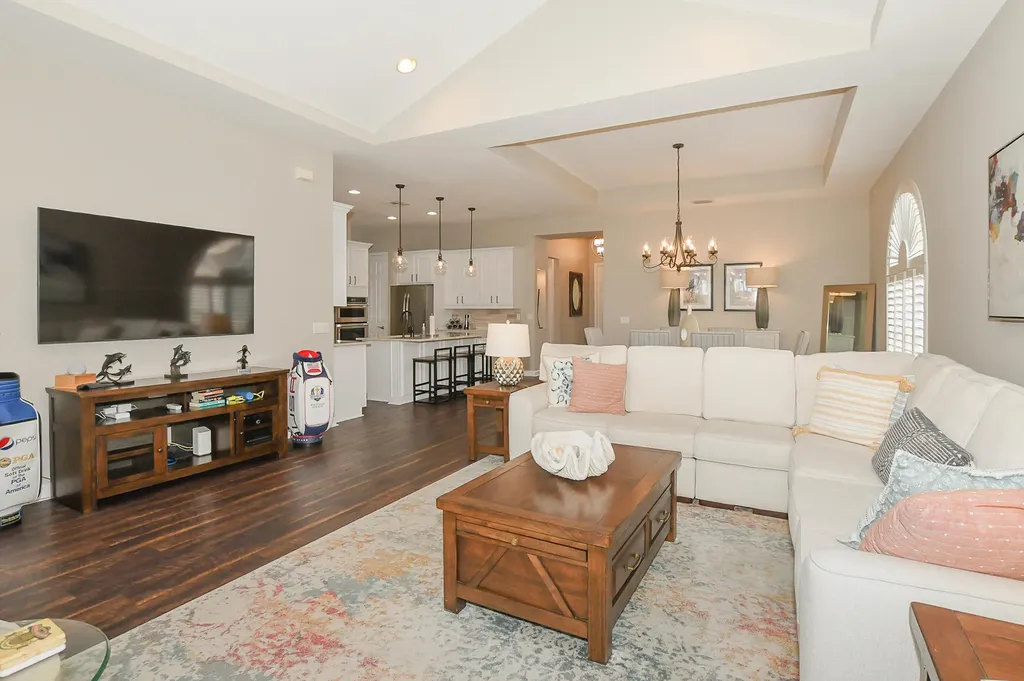 9172 Pumpkin Ridge Port St Lucie FL 34986