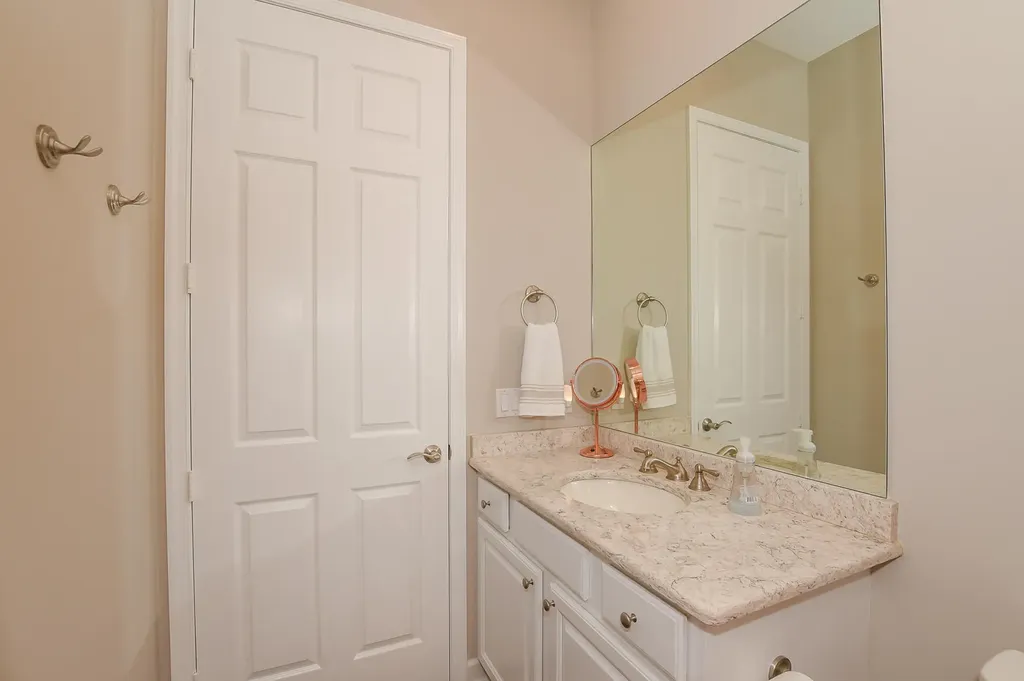 9172 Pumpkin Ridge Port St Lucie FL 34986