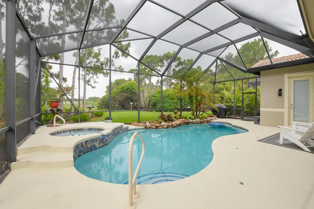9172 Pumpkin Ridge Port St Lucie FL 34986