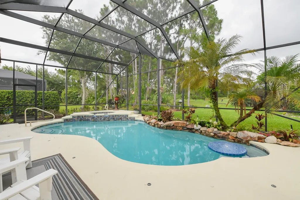 9172 Pumpkin Ridge Port St Lucie FL 34986