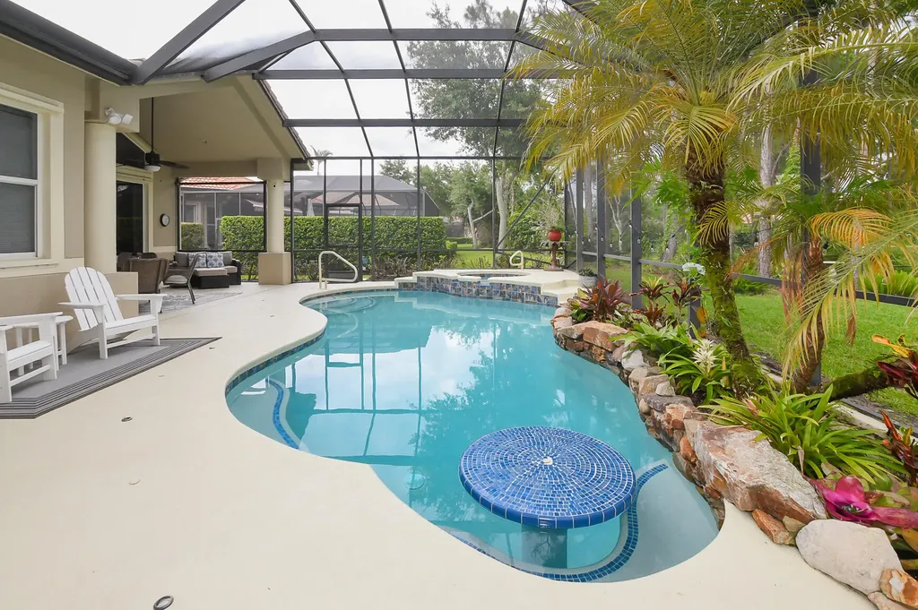 9172 Pumpkin Ridge Port St Lucie FL 34986