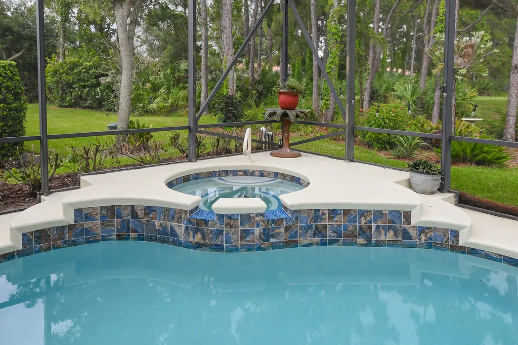 9172 Pumpkin Ridge Port St Lucie FL 34986
