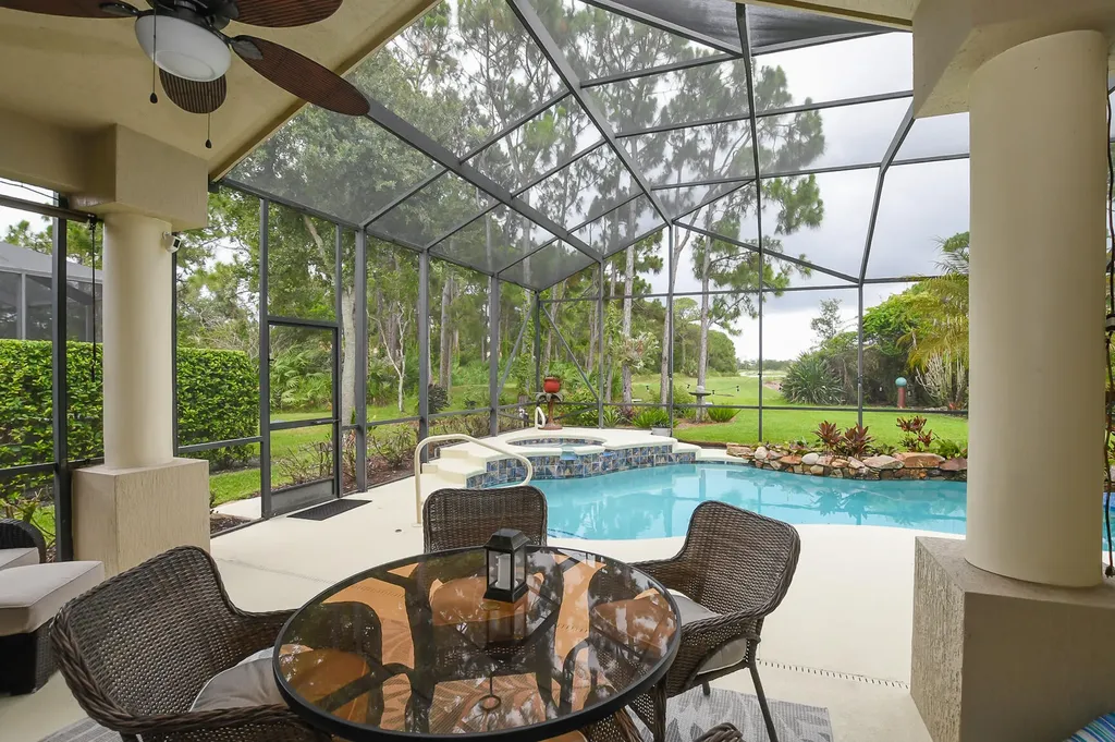 9172 Pumpkin Ridge Port St Lucie FL 34986