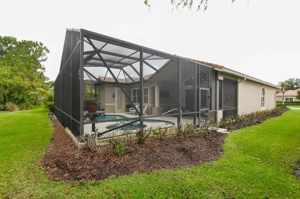 9172 Pumpkin Ridge Port St Lucie FL 34986