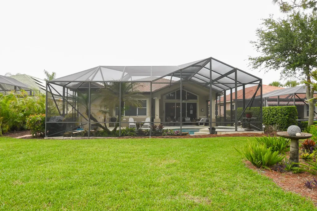 9172 Pumpkin Ridge Port St Lucie FL 34986