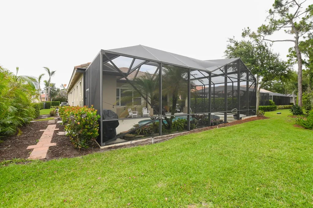 9172 Pumpkin Ridge Port St Lucie FL 34986