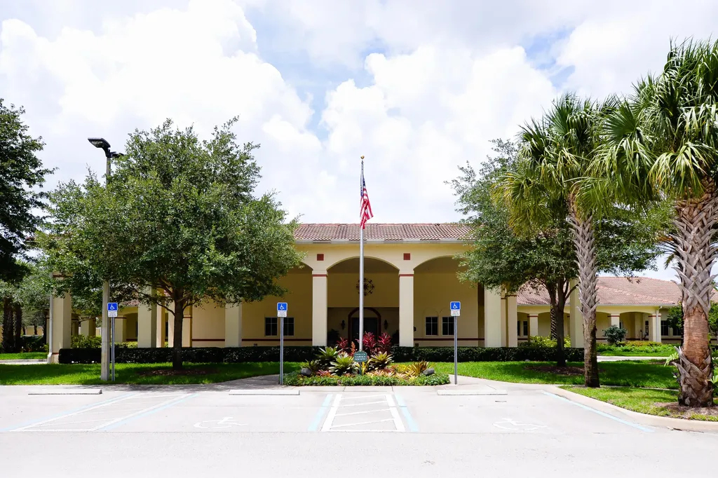 9172 Pumpkin Ridge Port St Lucie FL 34986