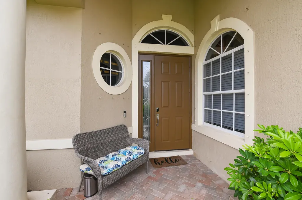 9172 Pumpkin Ridge Port St Lucie FL 34986