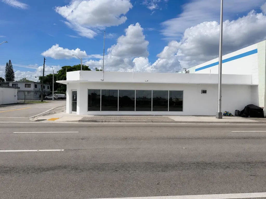 3045 W Broward Boulevard Fort Lauderdale FL 33312
