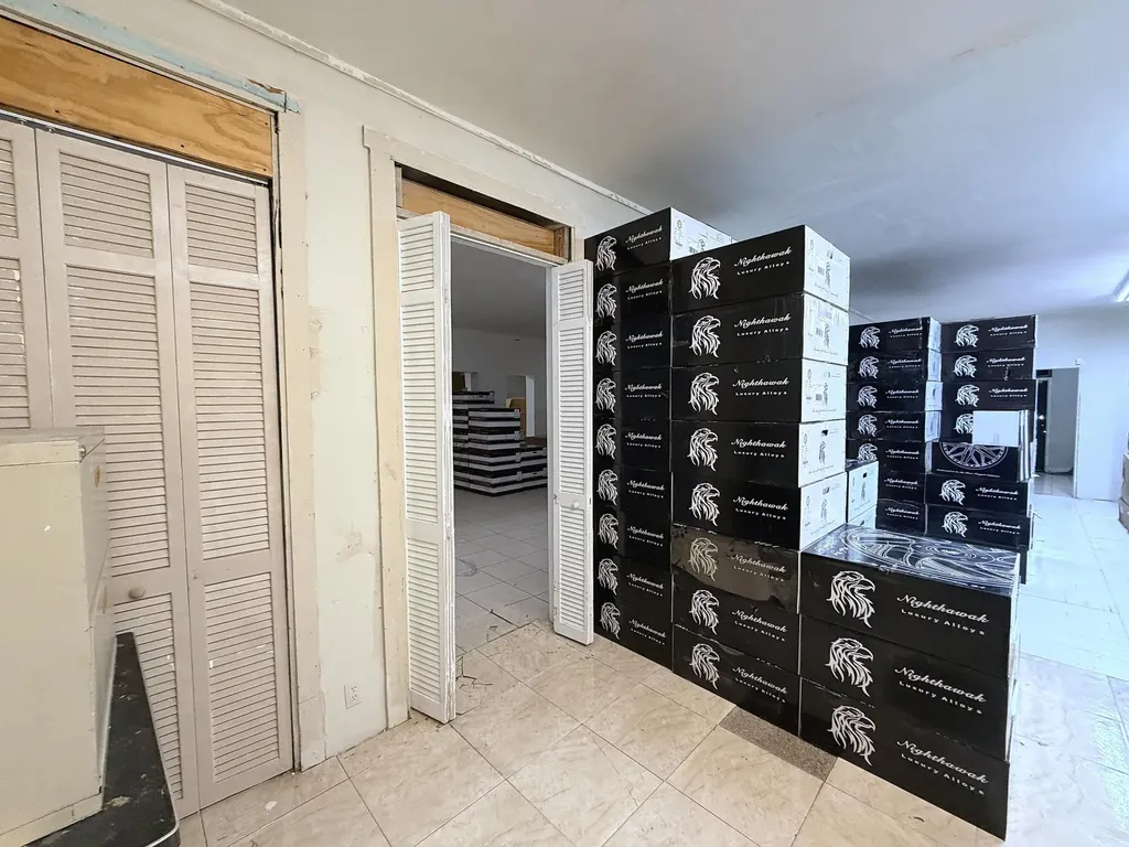 3045 W Broward Boulevard Fort Lauderdale FL 33312