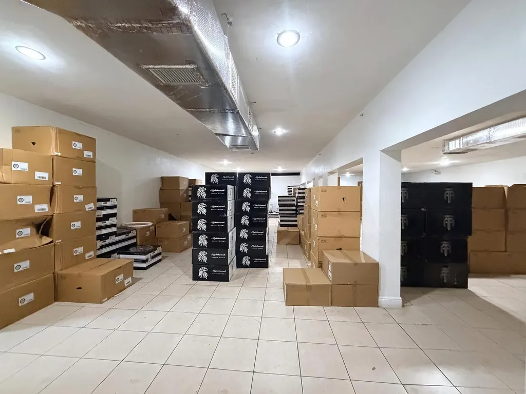 3045 W Broward Boulevard Fort Lauderdale FL 33312