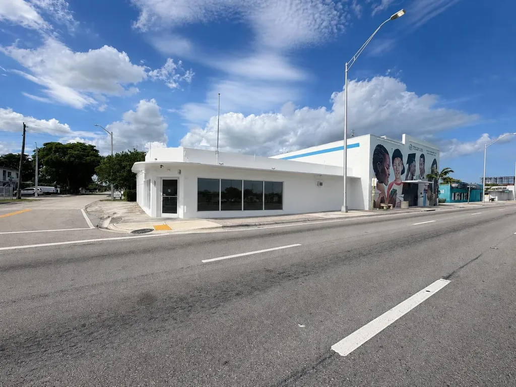 3045 W Broward Boulevard Fort Lauderdale FL 33312