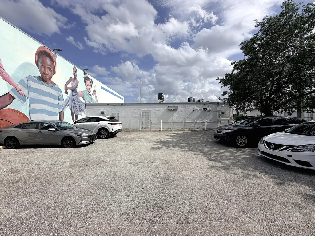 3045 W Broward Boulevard Fort Lauderdale FL 33312