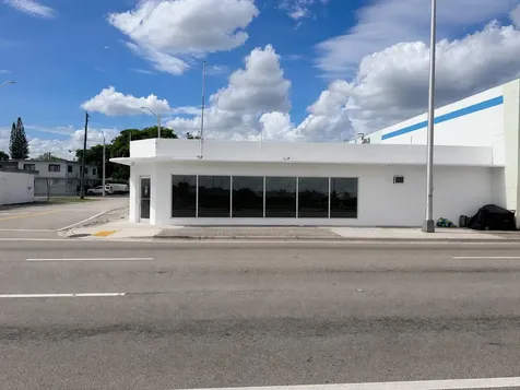 3045 W Broward Boulevard Fort Lauderdale FL 33312