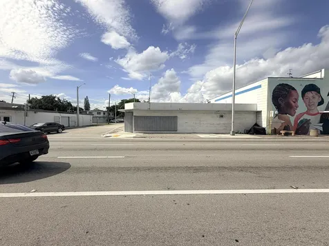 3045 W Broward Boulevard Fort Lauderdale FL 33312