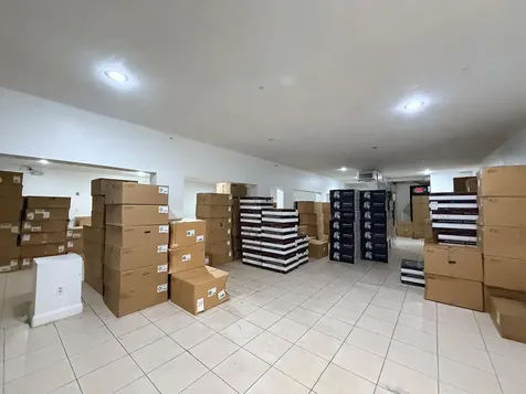 3045 W Broward Boulevard Fort Lauderdale FL 33312