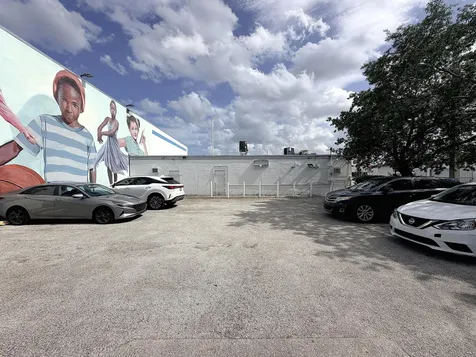 3045 W Broward Boulevard Fort Lauderdale FL 33312