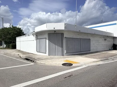 3045 W Broward Boulevard Fort Lauderdale FL 33312