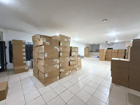 3045 W Broward Boulevard Fort Lauderdale FL 33312