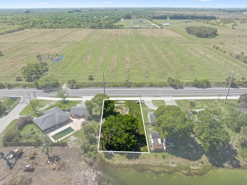 6204 Emerson Avenue Fort Pierce FL 34951
