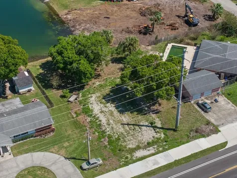 6204 Emerson Avenue Fort Pierce FL 34951