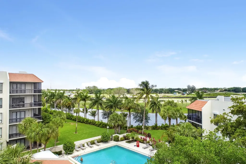 3000 Presidential Way West Palm Beach FL 33401