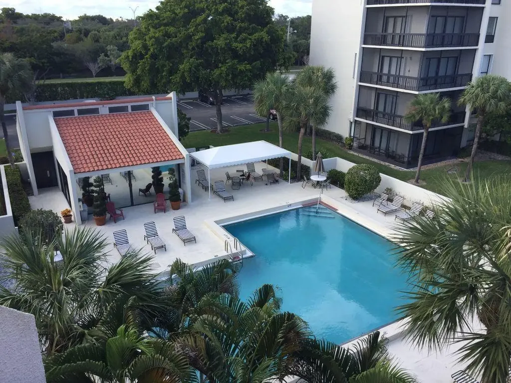 3000 Presidential Way West Palm Beach FL 33401