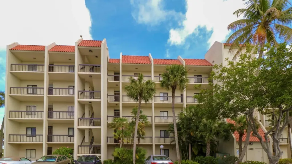 3000 Presidential Way West Palm Beach FL 33401