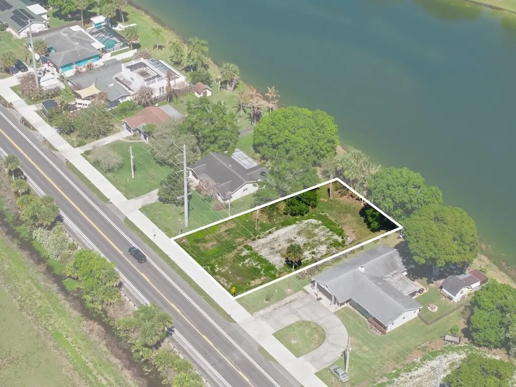 6208 Emerson Avenue Fort Pierce FL 34951