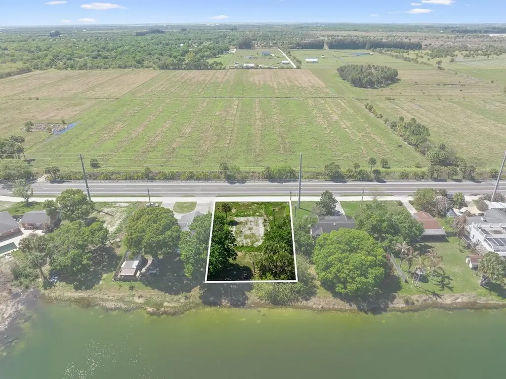 6208 Emerson Avenue Fort Pierce FL 34951