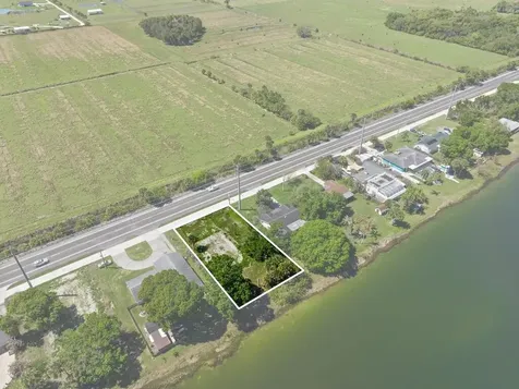 6208 Emerson Avenue Fort Pierce FL 34951