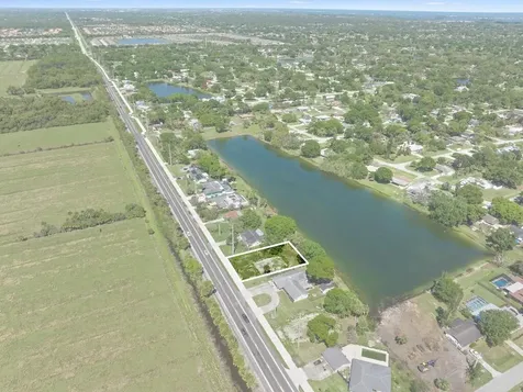 6208 Emerson Avenue Fort Pierce FL 34951