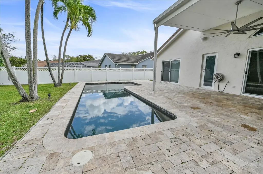 8949 NW 45th Court Coral Springs FL 33065