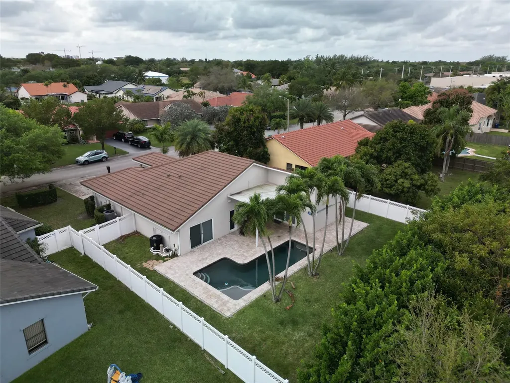 8949 NW 45th Court Coral Springs FL 33065