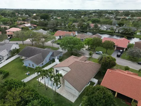 8949 NW 45th Court Coral Springs FL 33065