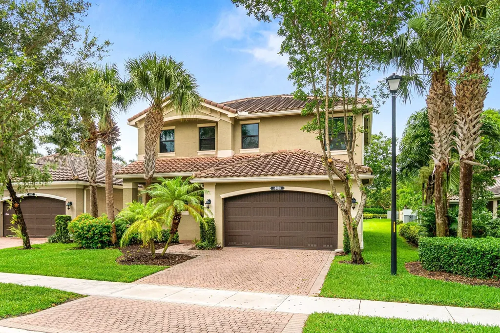 14018 Gold Tigereye Trail Delray Beach FL 33446
