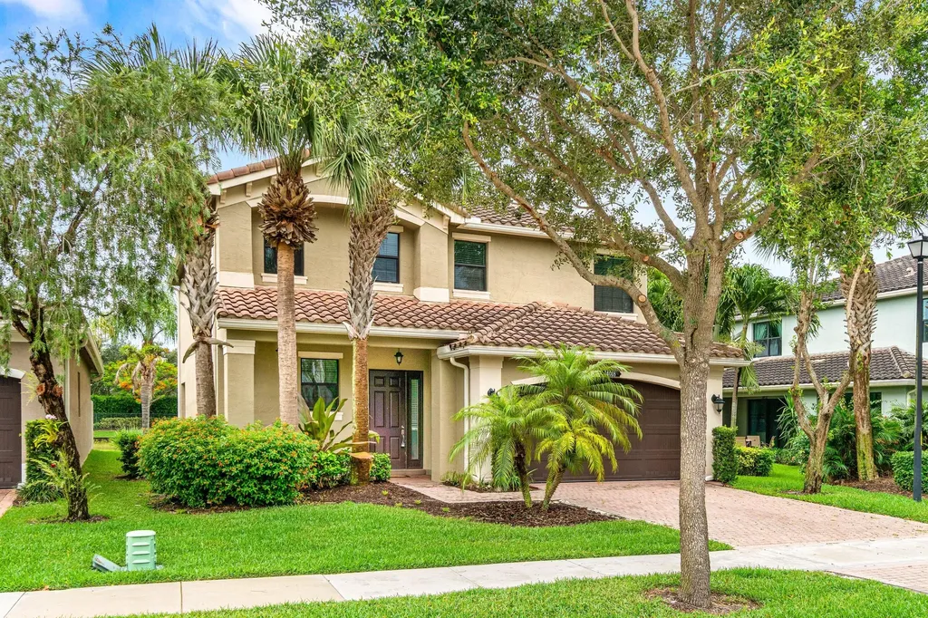 14018 Gold Tigereye Trail Delray Beach FL 33446
