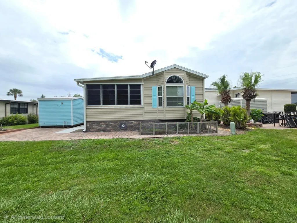 13680 NW 127th Terrace Okeechobee FL 34974