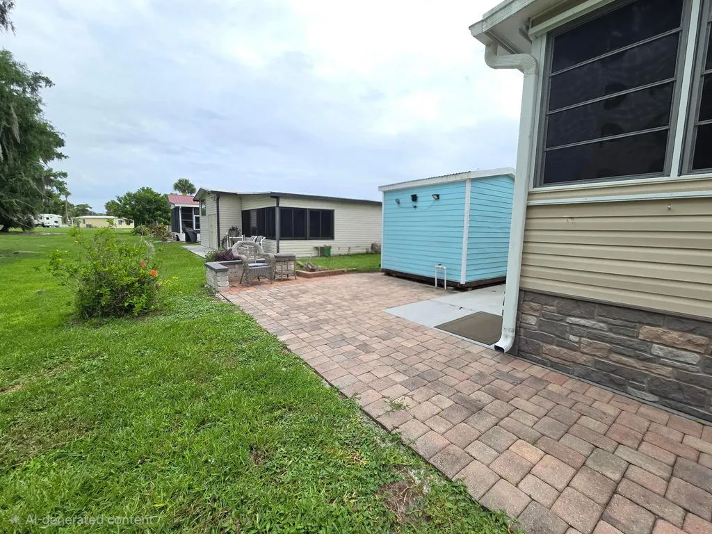 13680 NW 127th Terrace Okeechobee FL 34974