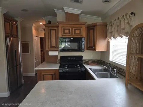 13680 NW 127th Terrace Okeechobee FL 34974