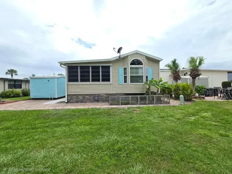 13680 NW 127th Terrace Okeechobee FL 34974