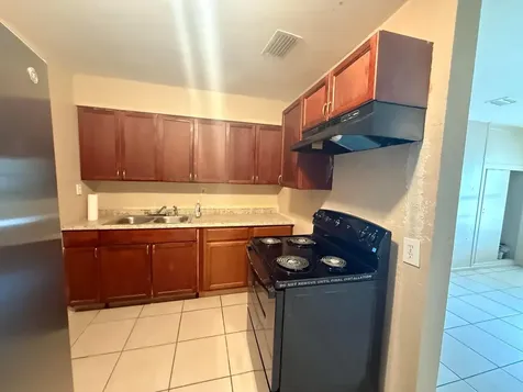 1604 Zephyr Avenue Fort Pierce FL 34982