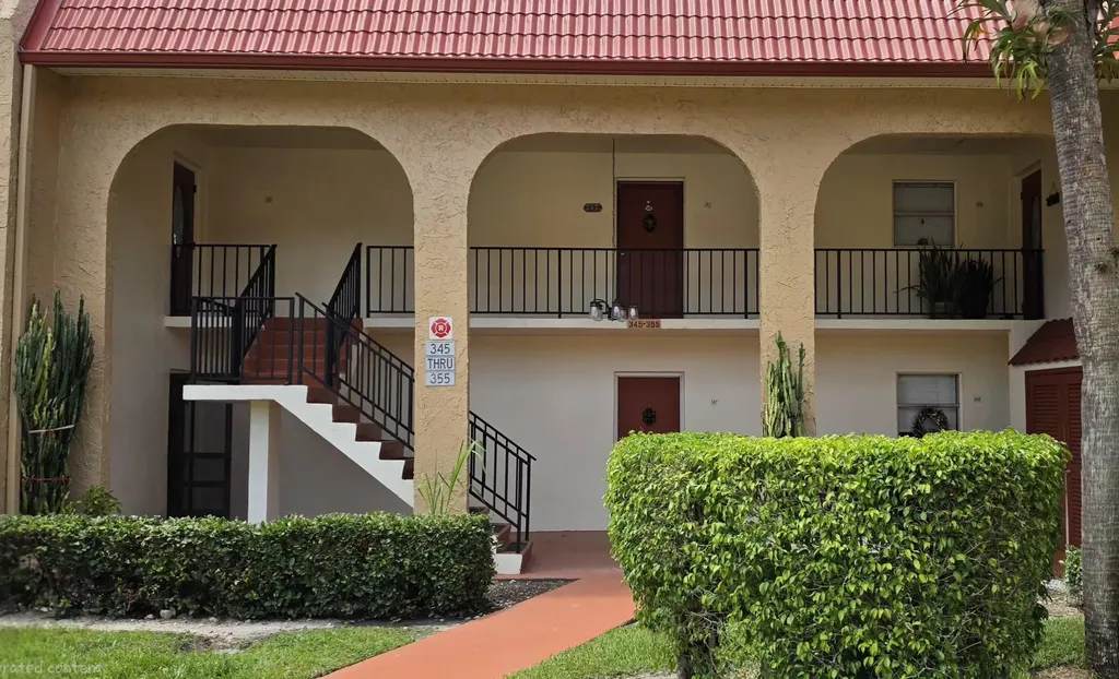 351 Lake Dora Drive West Palm Beach FL 33411