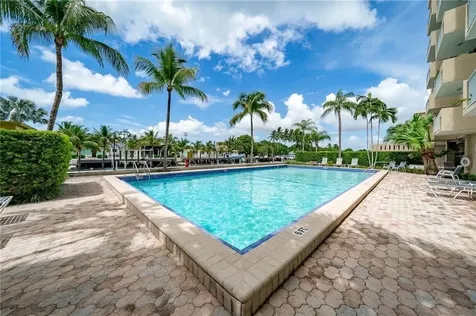 2350 NE 135th Street North Miami FL 33181