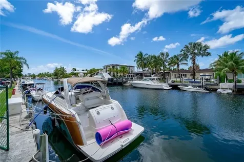 2350 NE 135th Street North Miami FL 33181