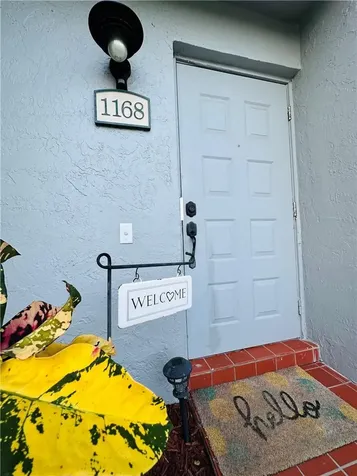 1168 NW 97th Avenue Pembroke Pines FL 33024