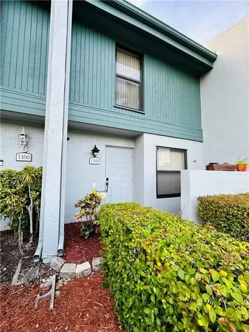 1168 NW 97th Avenue Pembroke Pines FL 33024