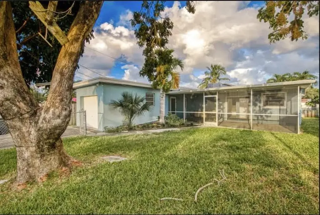 2200 N 47th Avenue Hollywood FL 33021