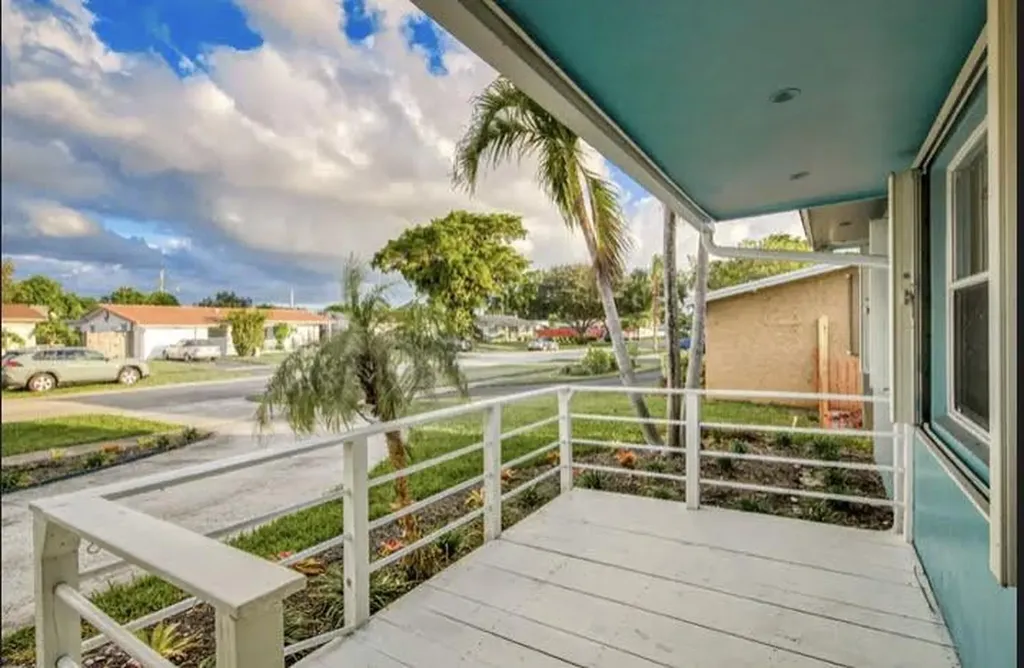 2200 N 47th Avenue Hollywood FL 33021