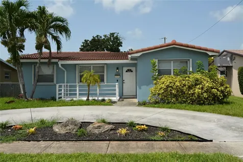 2200 N 47th Avenue Hollywood FL 33021